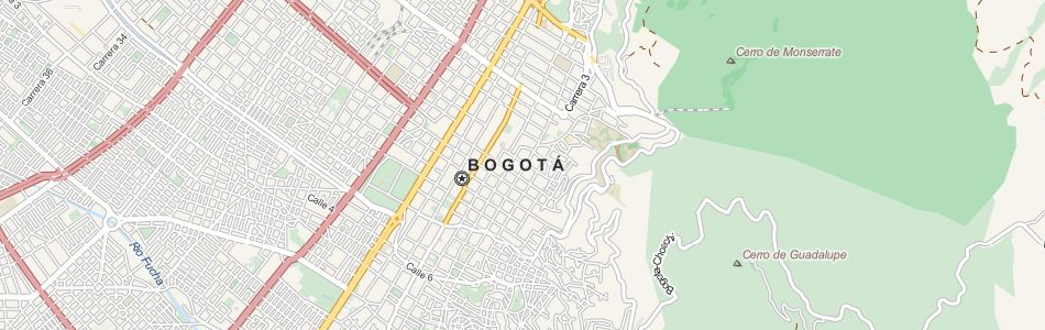 Batch Colombia Coordinate Conversion Software for Windows