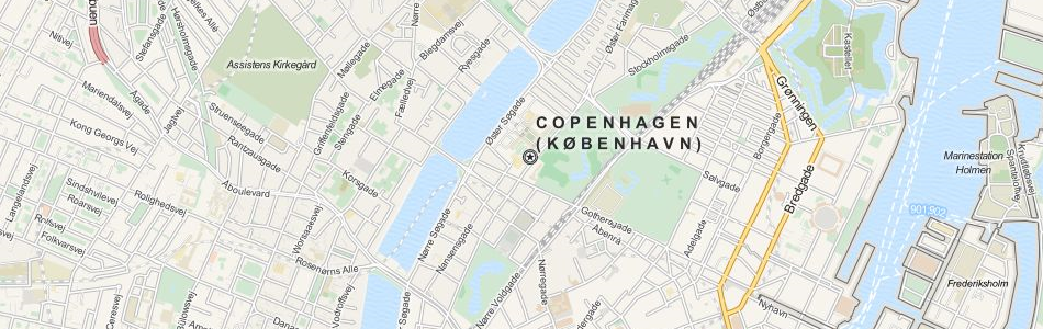 Batch Denmark Coordinate Conversion Software for Windows