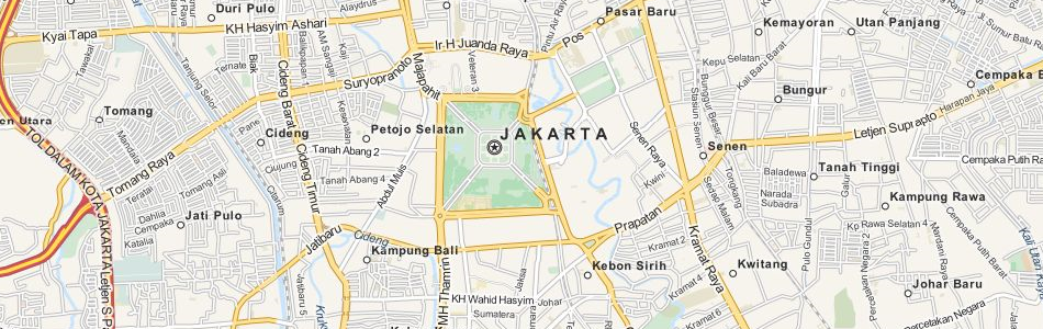 Batch Indonesia Coordinate Conversion Software for Windows
