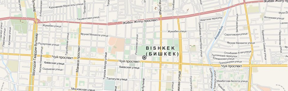 Batch Kyrgyzstan Coordinate Conversion Software for Windows