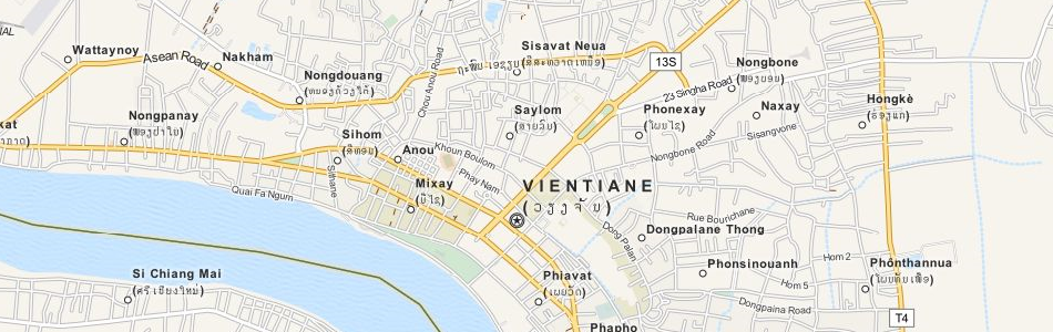 Batch Laos Coordinate Conversion Software for Windows