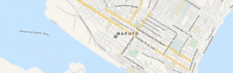 Batch Mozambique Coordinate Conversion Software for Windows