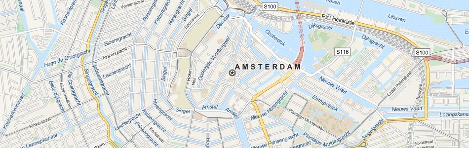 Batch Netherlands Coordinate Conversion Software for Windows
