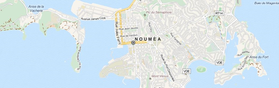 Batch New Caledonia Coordinate Conversion Software for Windows