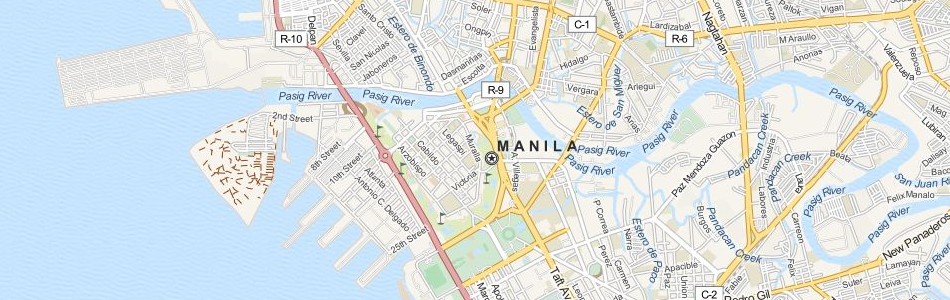 Batch Philippines Coordinate Conversion Software for Windows